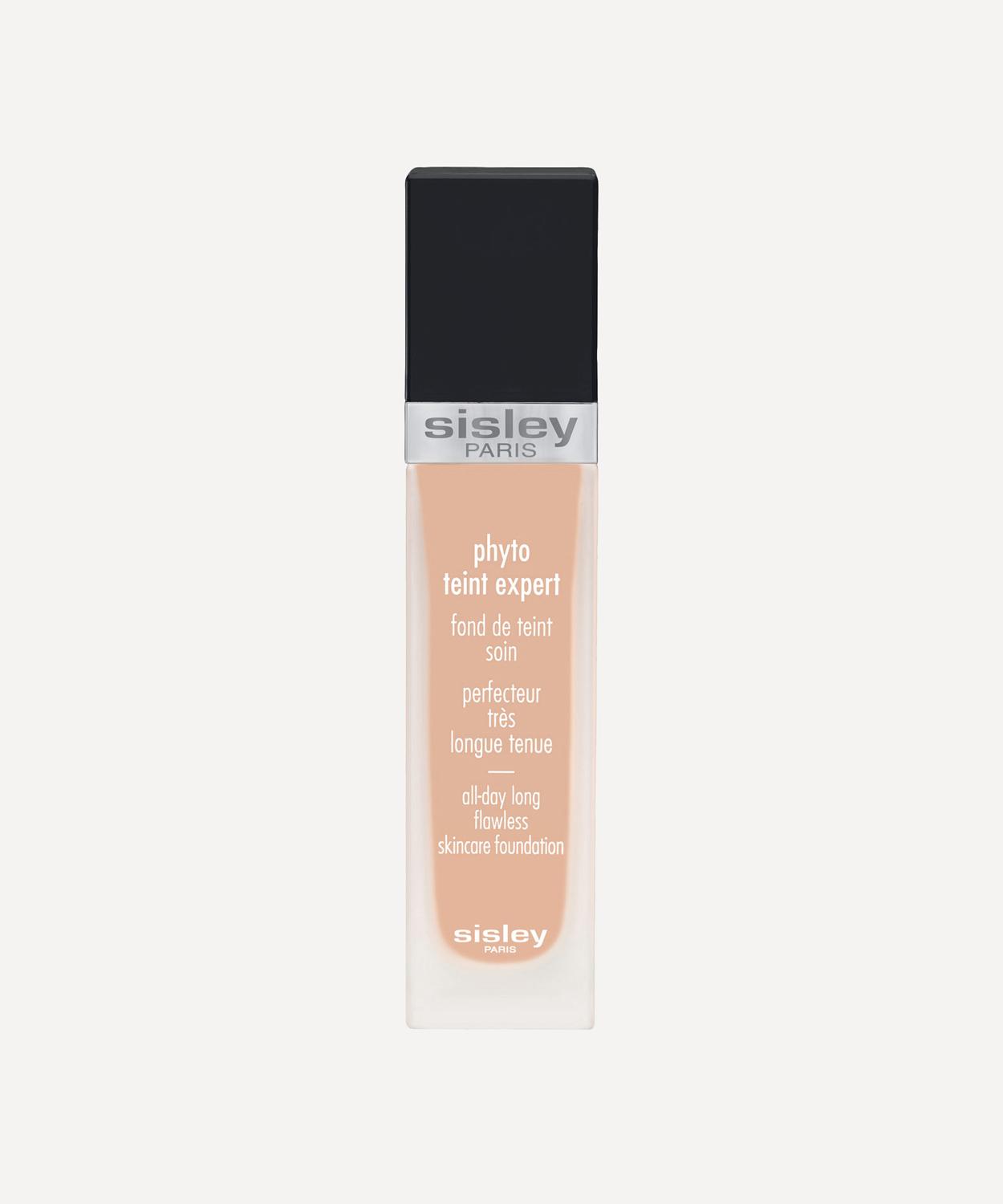 Shop Sisley Paris Expert Foundation In 0+ Vanilla