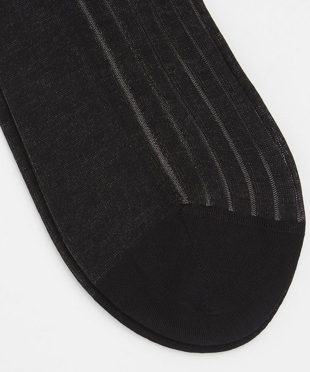 FALKE Shadow Stripe Socks