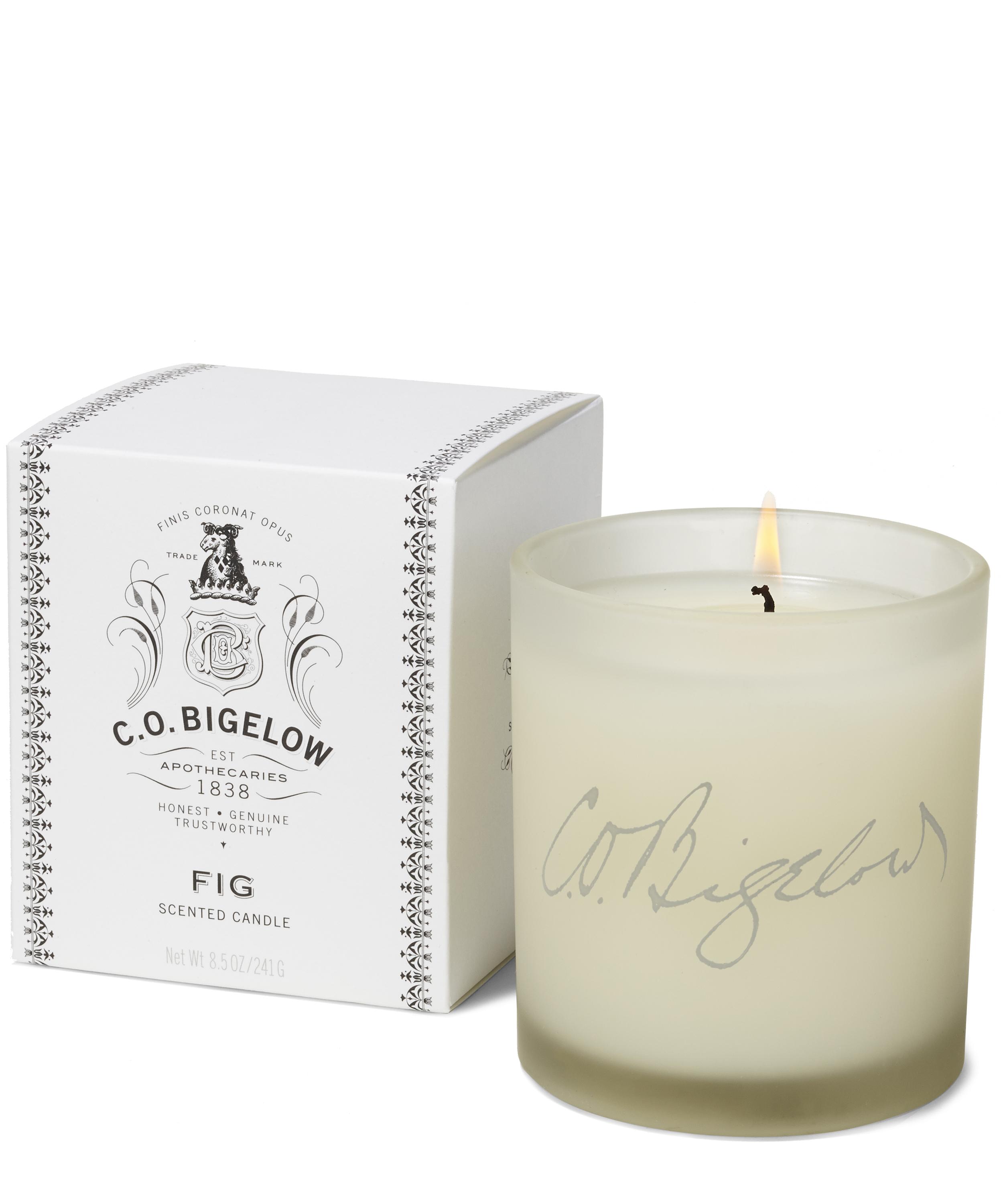 liberty scented candles