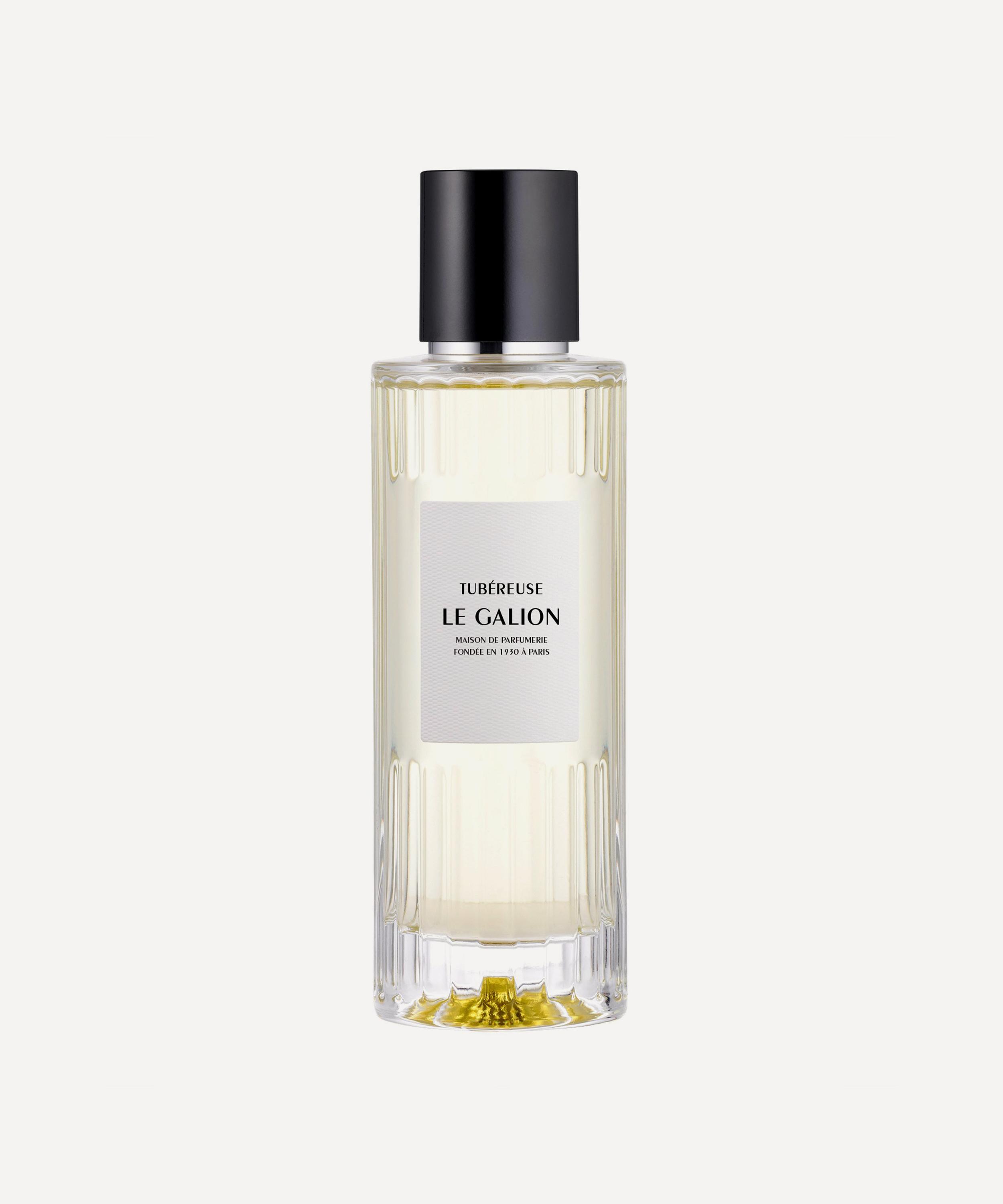 Le Galion Mens Tubereuse Eau de Parfum 100ml - Luxury Unisex Perfume