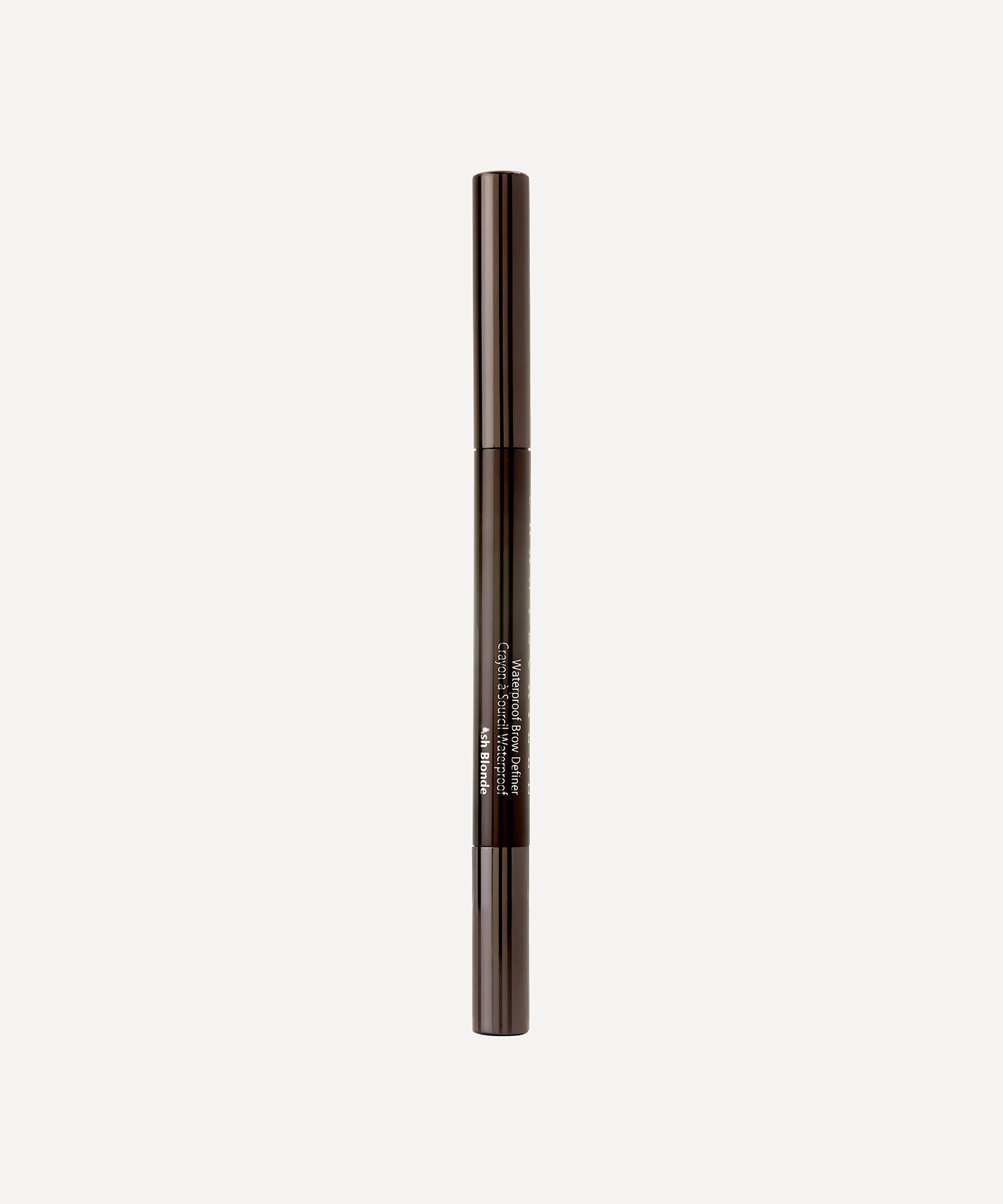 Shop Chantecaille Waterproof Brow Definer Ash Blonde