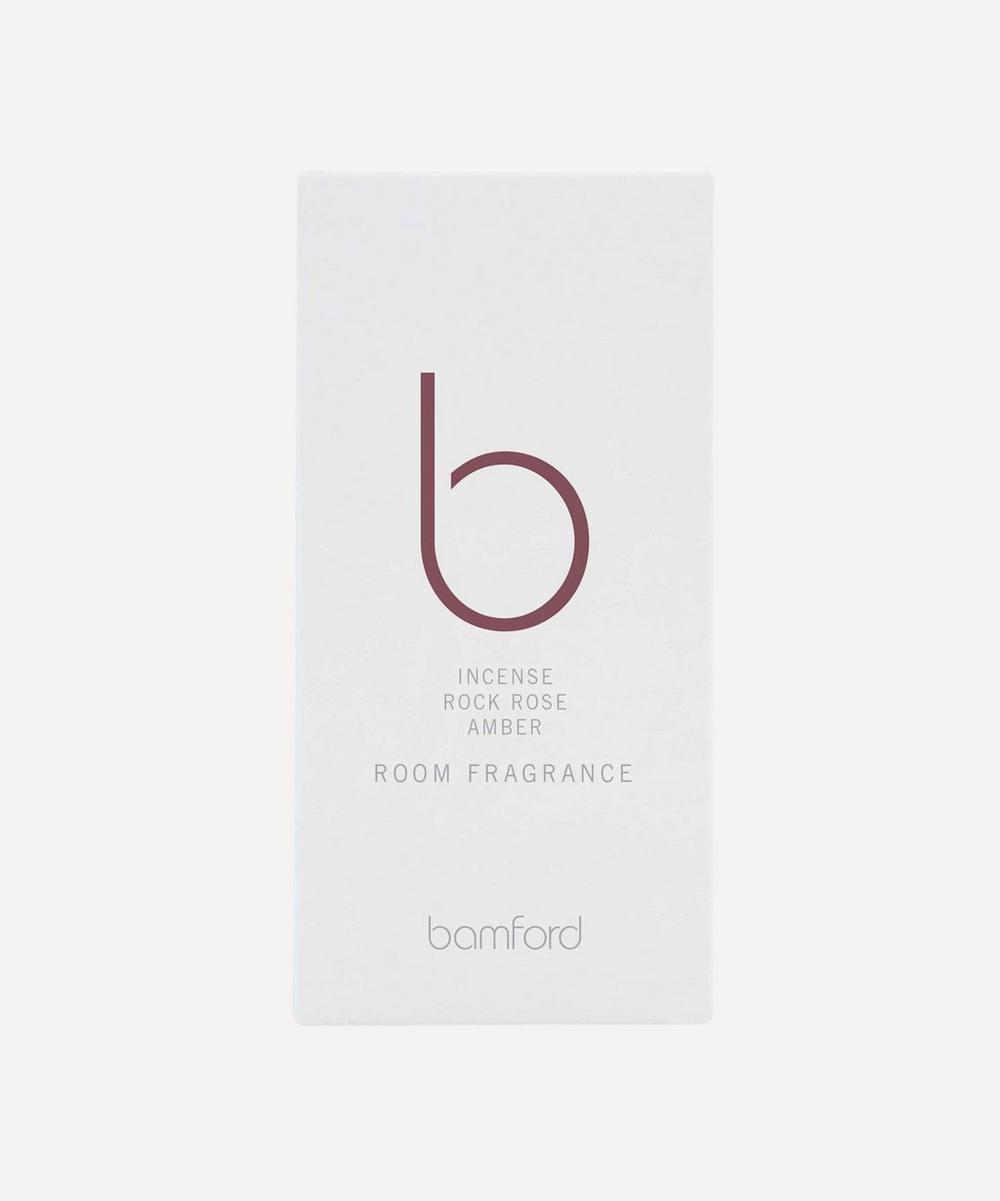 BAMFORD Incense Room Fragrance 100ml