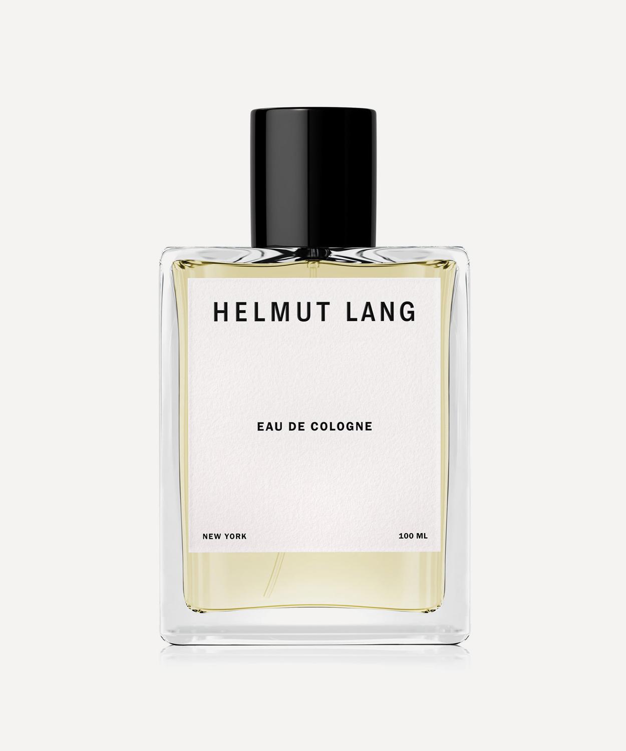Eau De Cologne 100ml