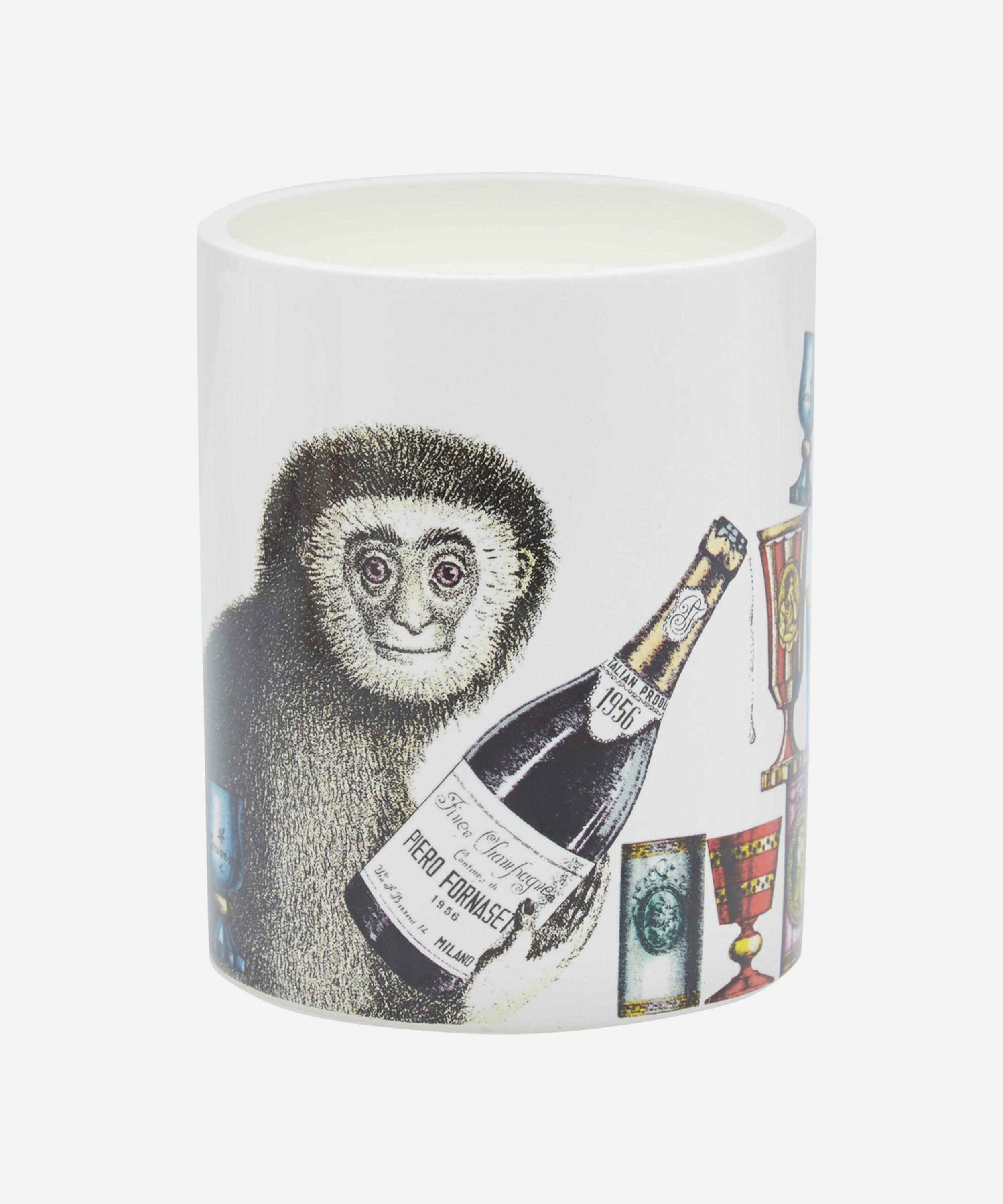 Scimmie Otto Scented Candle 300g