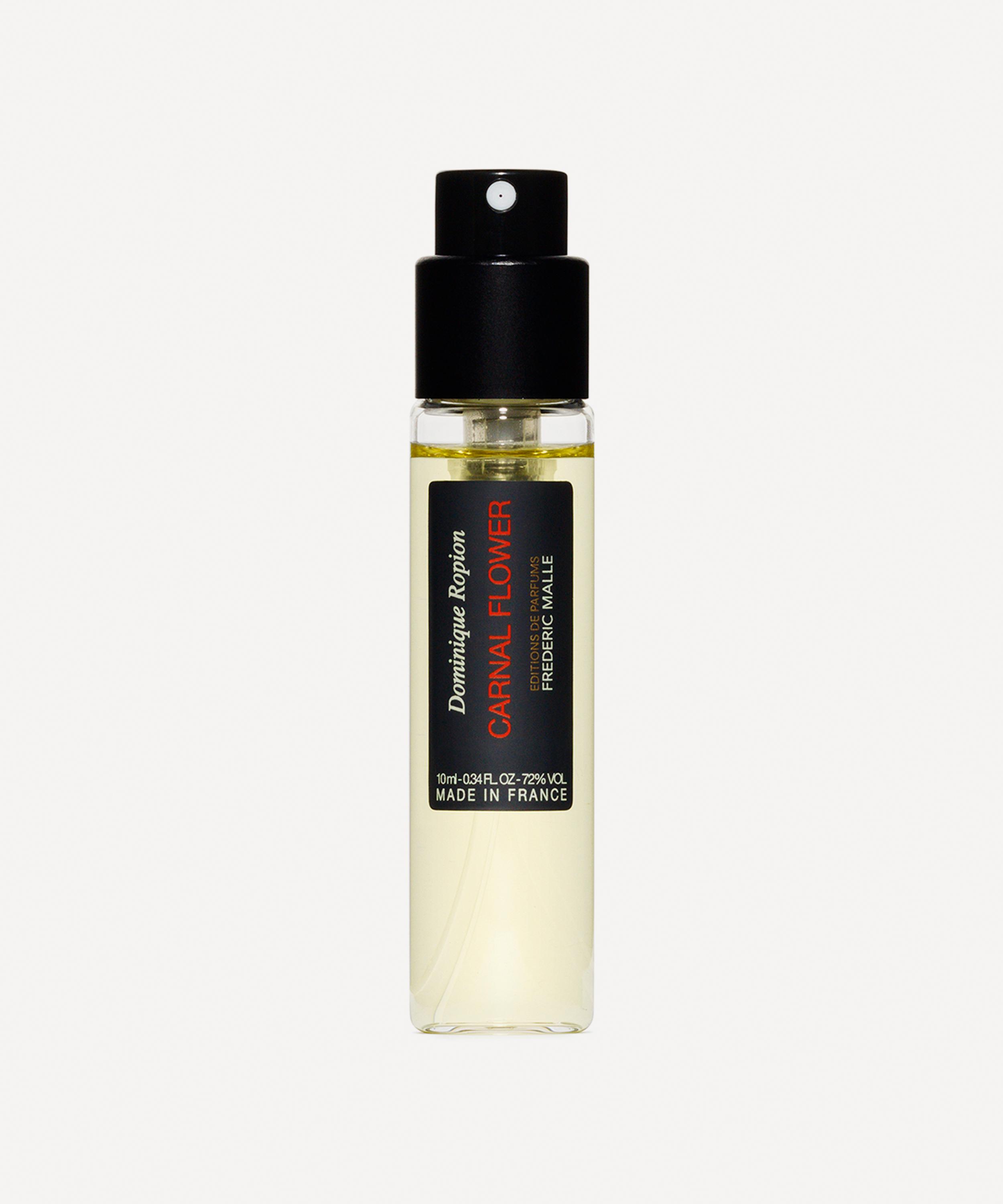 Frederic Malle Women's Carnal Flower Eau de Parfum 10ml - Luxury Unisex Perfume