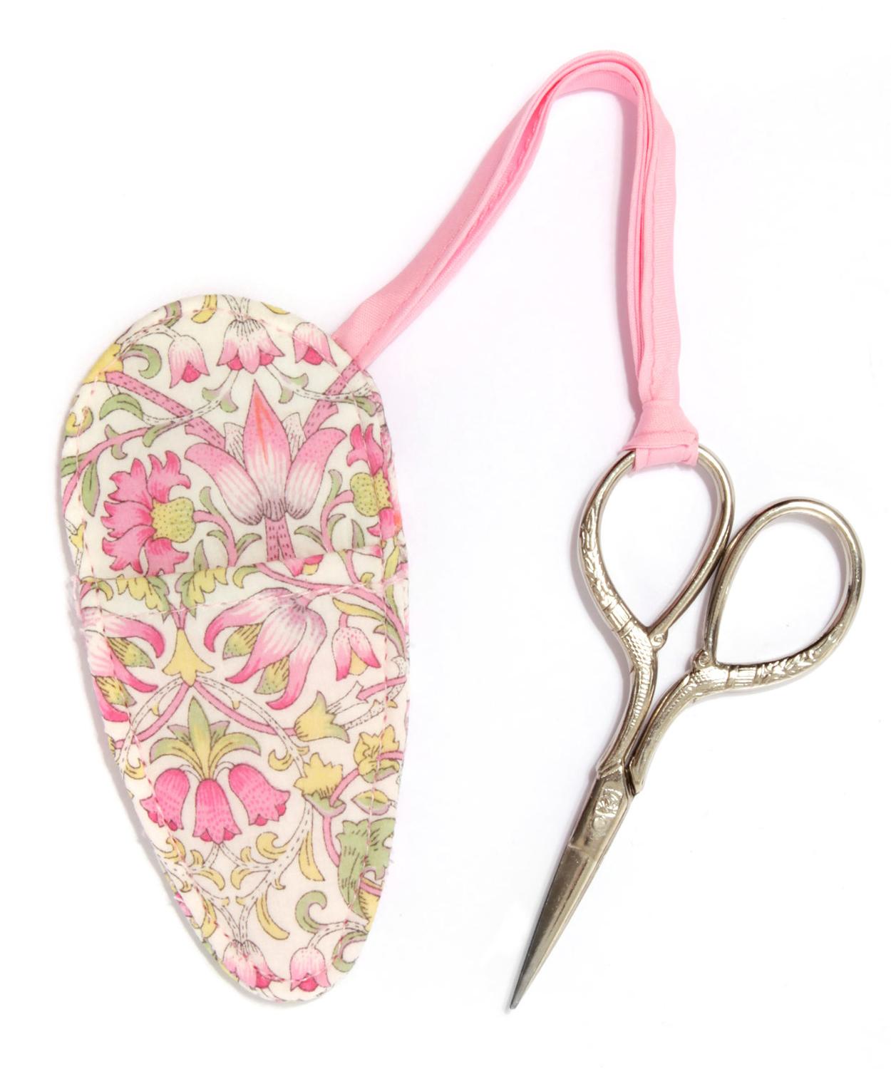 Fabric Scissors Liberty London