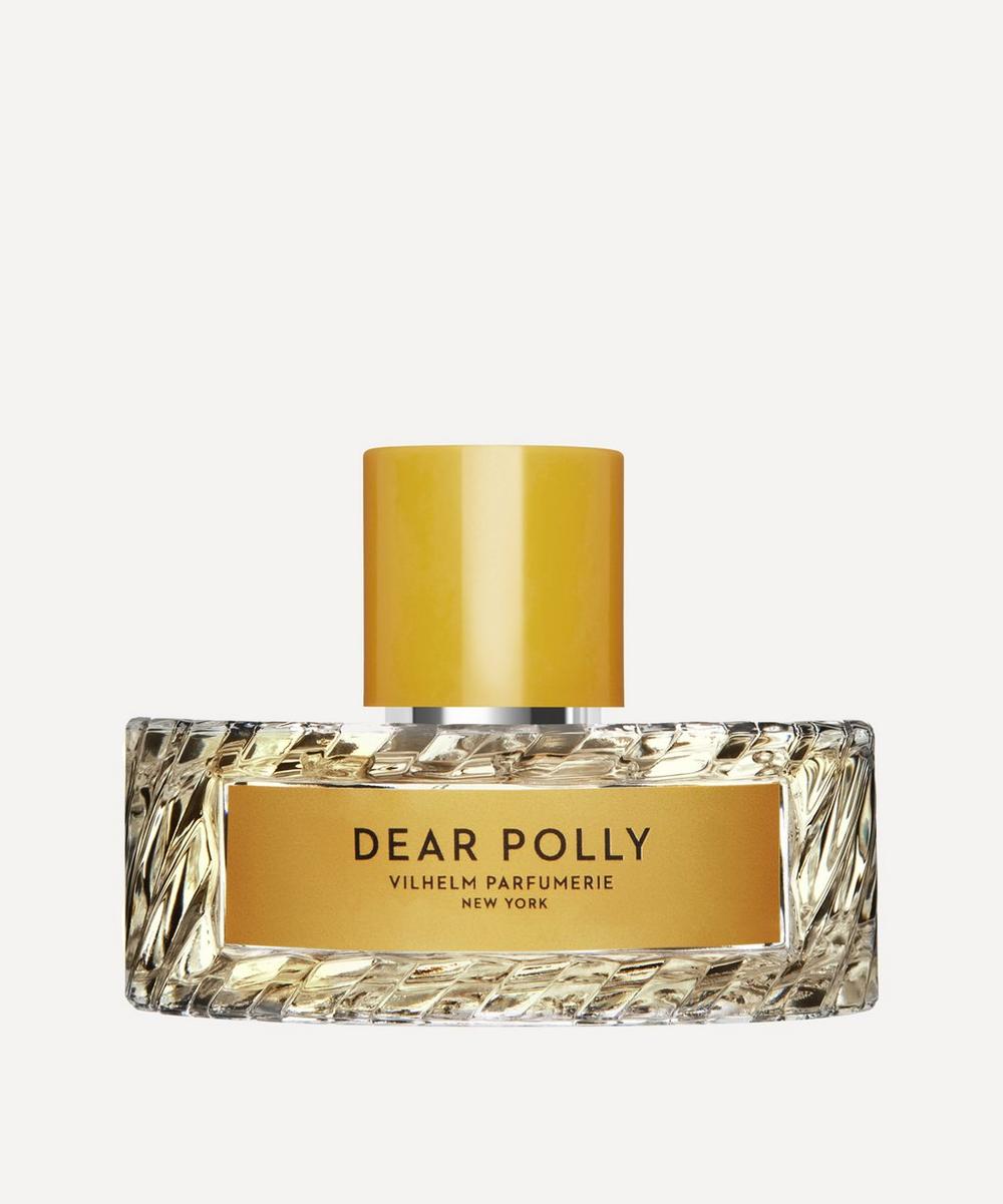 Vilhelm Parfumerie - Dear Polly Eau de Parfum 100ml image number 0