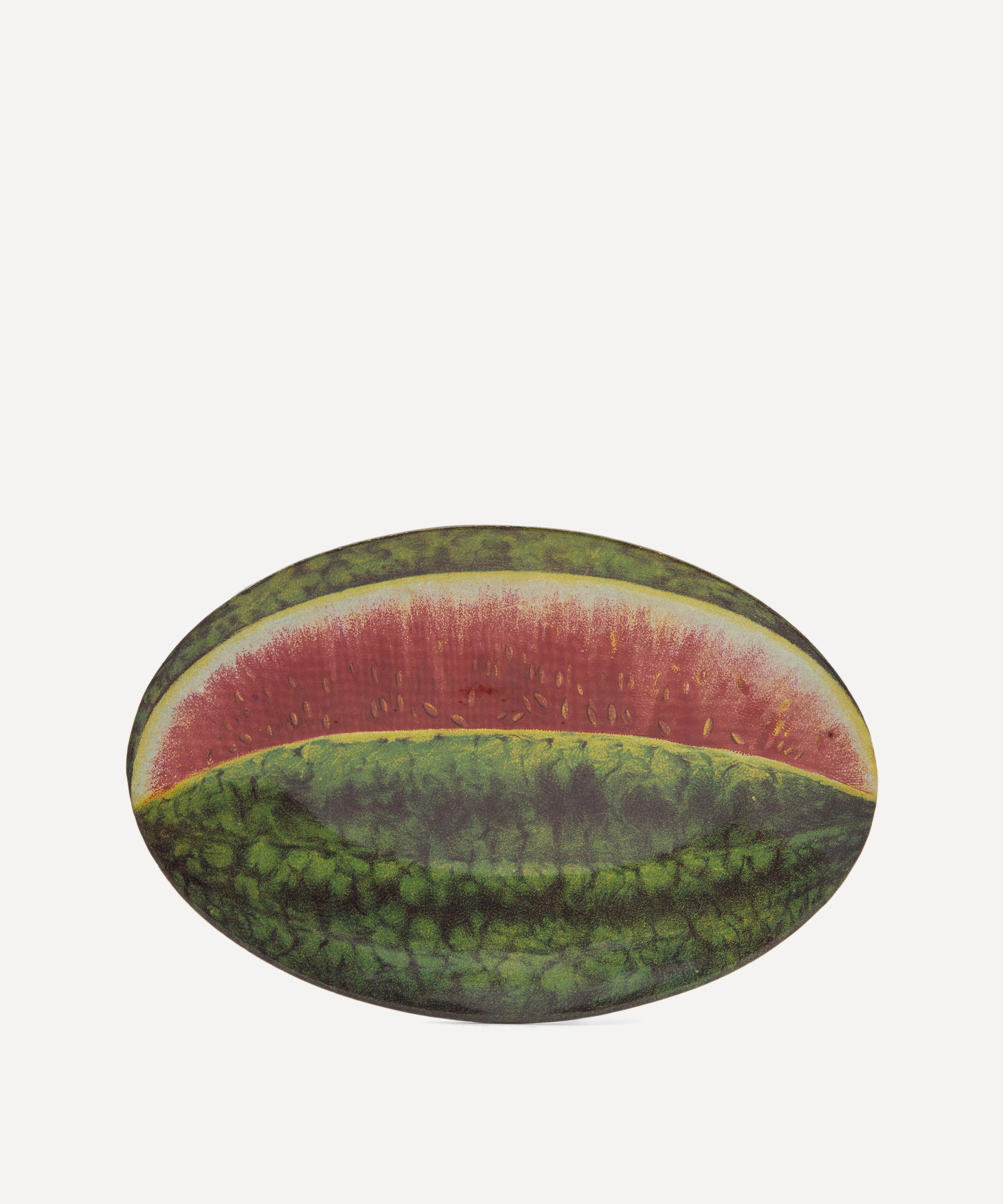 ASTIER DE VILLATTE ASTIER DE VILLATTE WATERMELON PLATTER