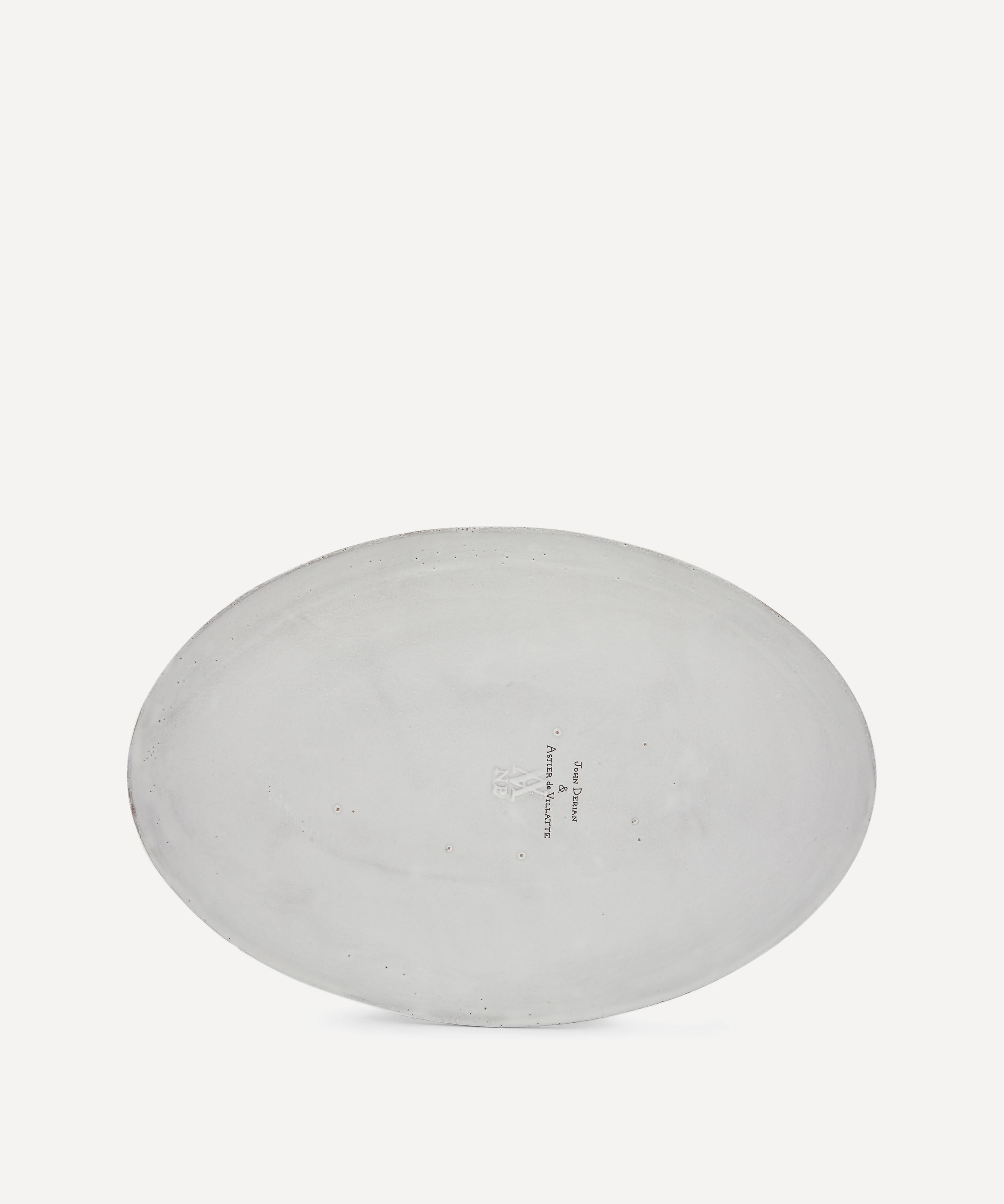 ASTIER DE VILLATTE ASTIER DE VILLATTE WATERMELON PLATTER