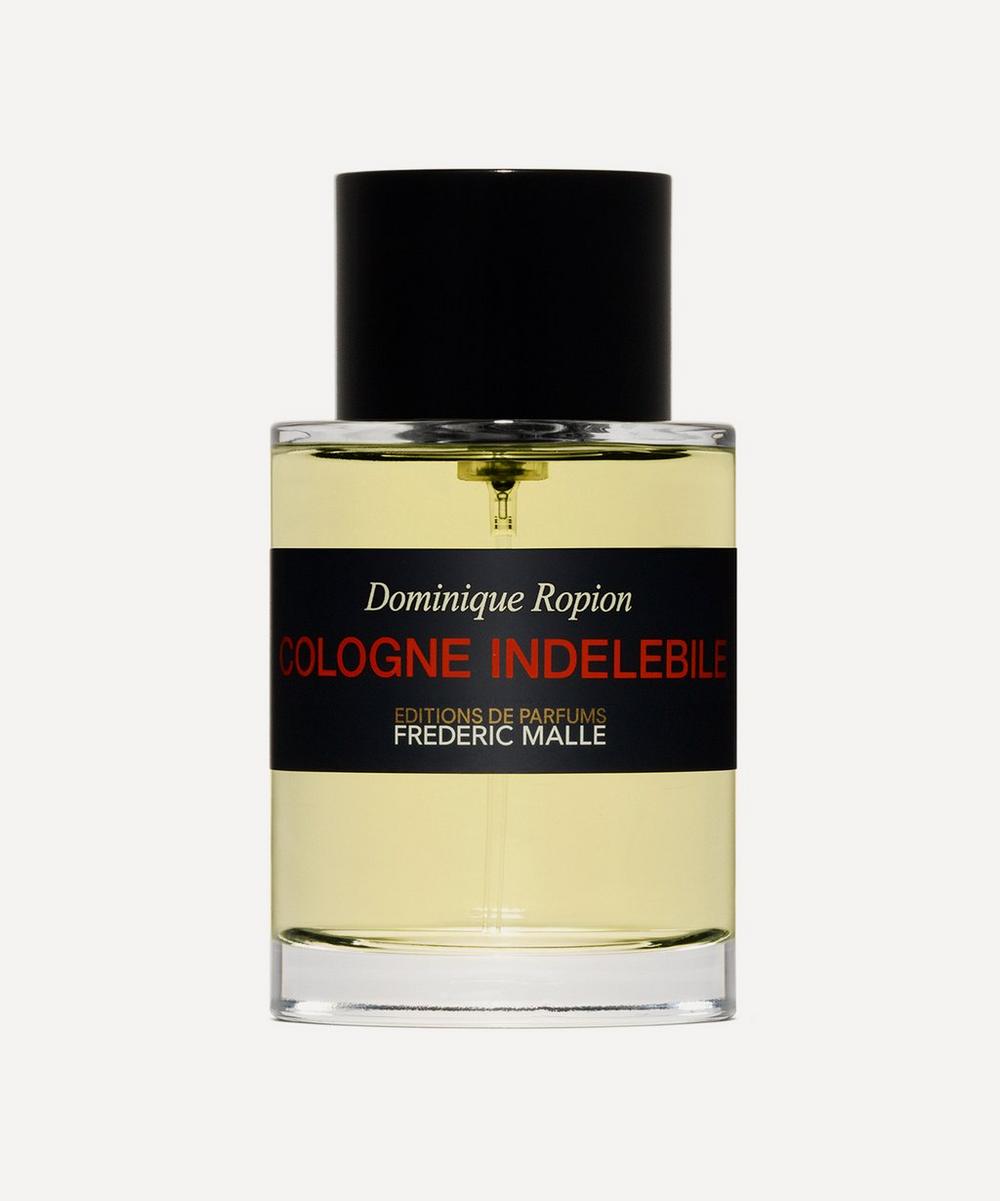 Frederic Malle Cologne Indelebile Eau De Parfum 100ml In White