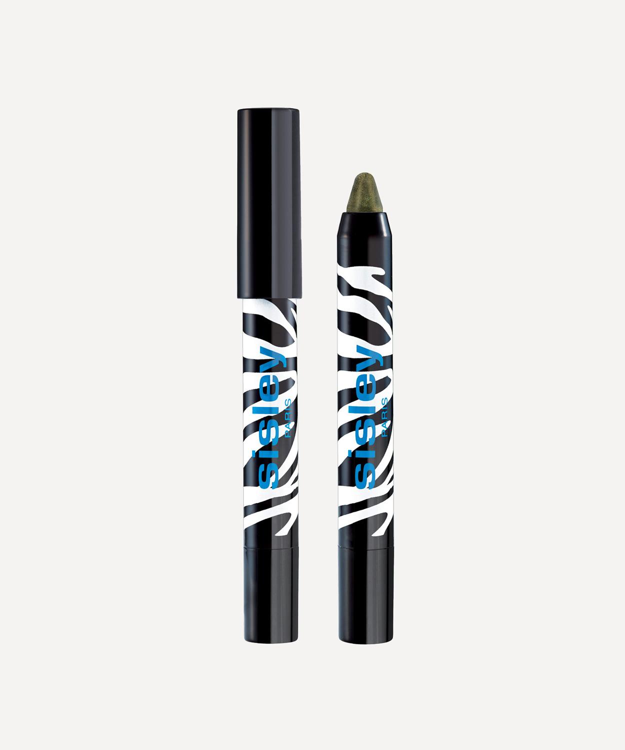 Sisley Paris Phyto-eye Twist All In One Eyeshadow, Pencil & Eyeliner In 3 Khaki