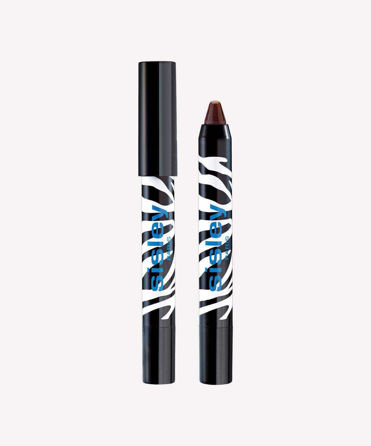 Sisley Paris Phyto-eye Twist In 7 Havana
