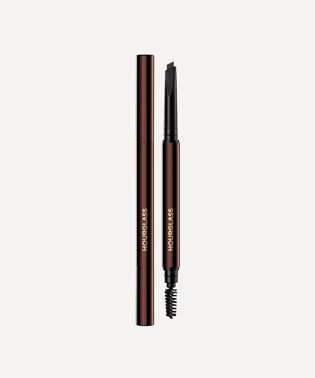 Hourglass Arch Brow Micro Sculpting Pencil Auburn 0.001 oz/ 0.04 G In Auburn