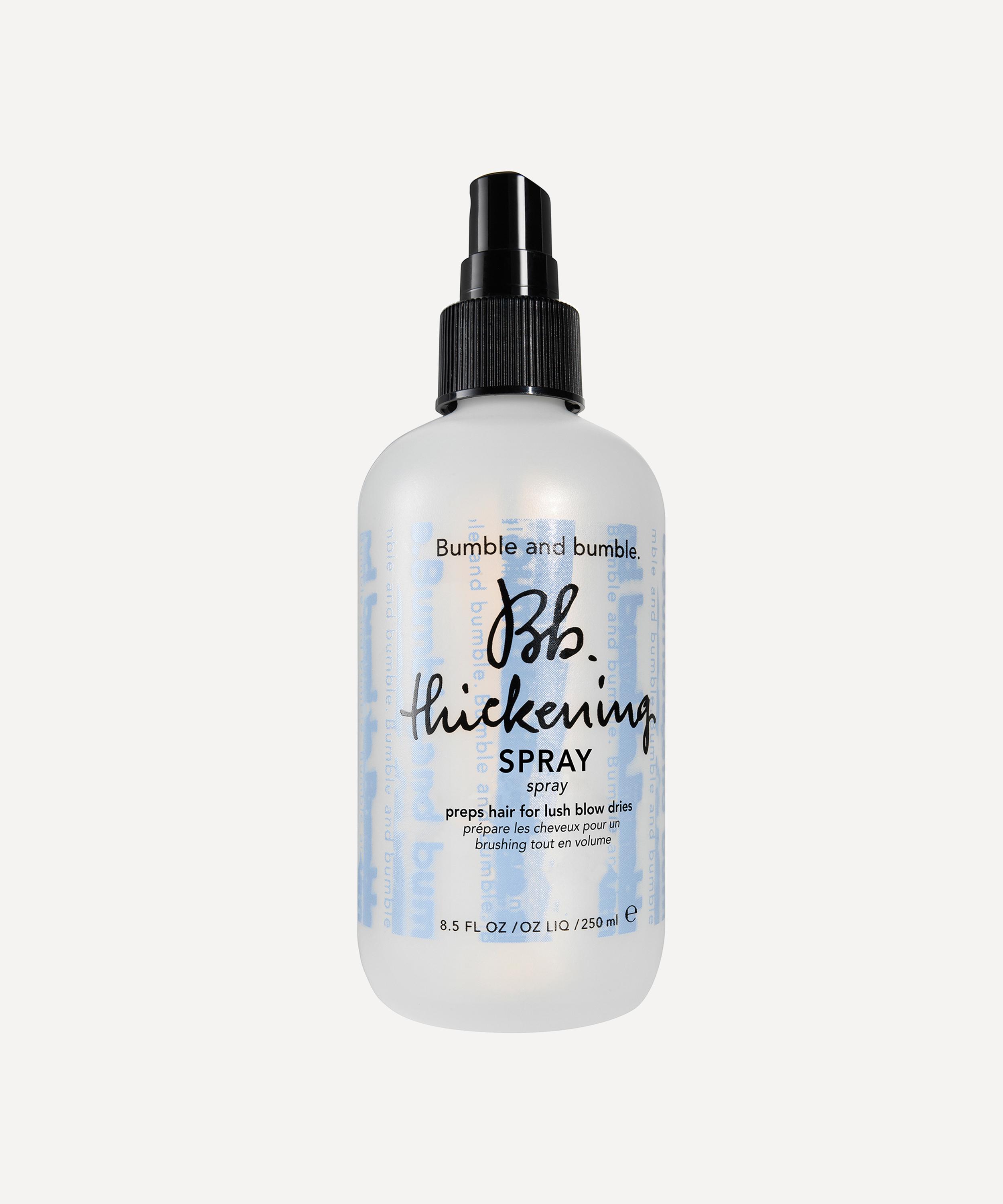 Thickening Hairspray 250ml Liberty London