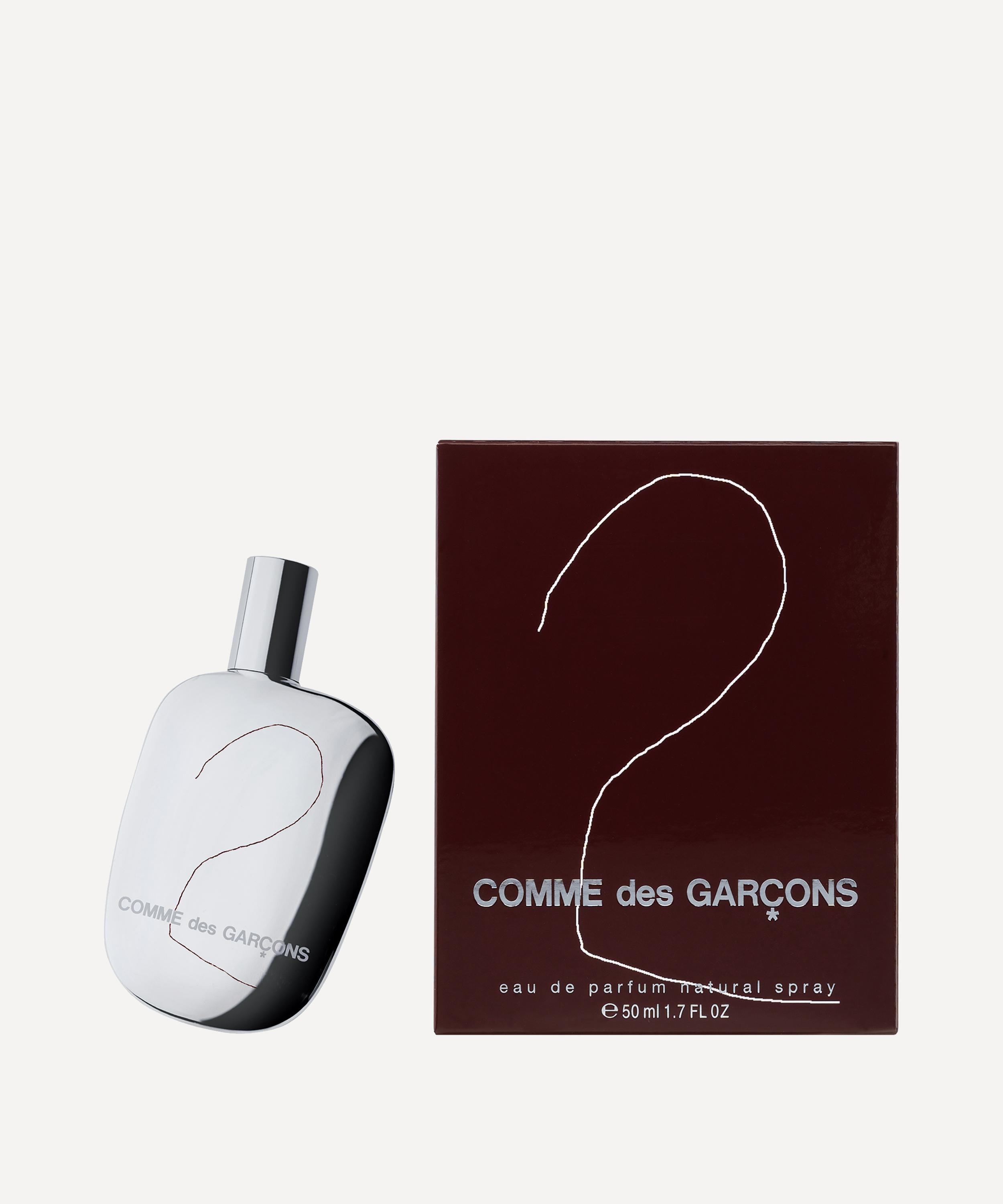 comme de garson 2