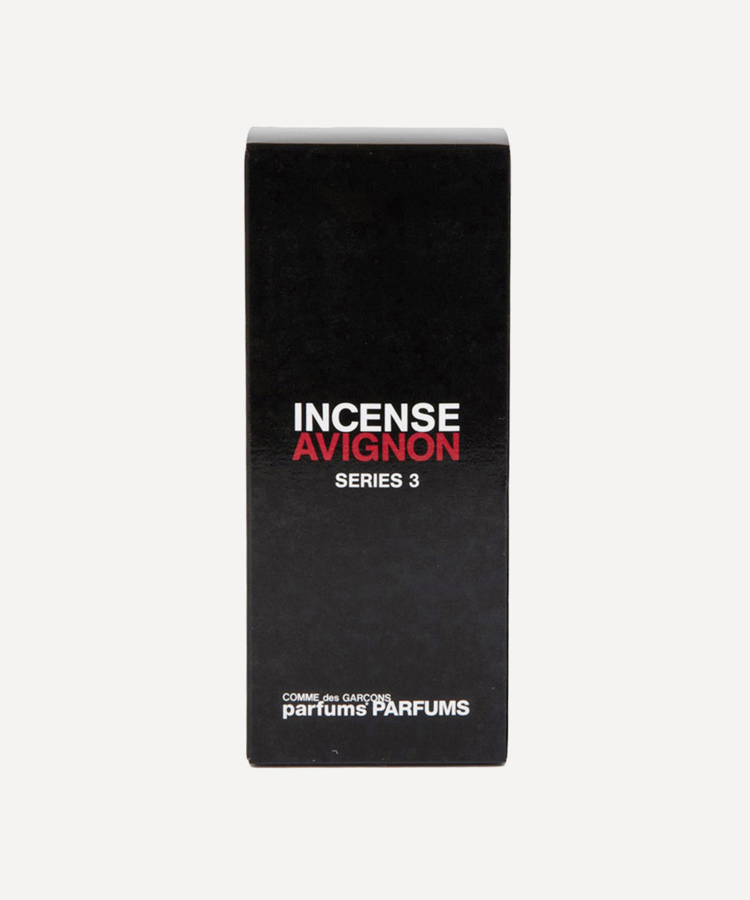 Series Three Incense Avignon Eau De Toilette 50ml, Comme Des Liberty