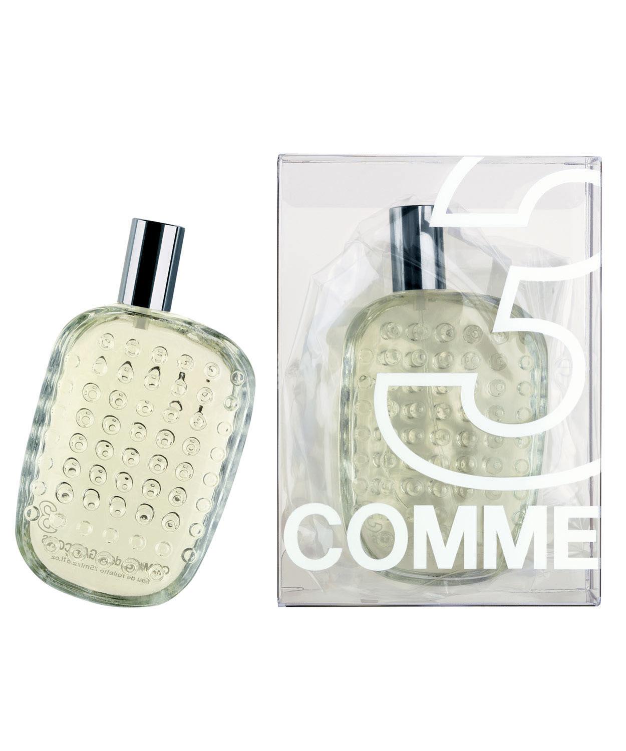 COMME DES GARÇONS COMME DES GARCONS 3 EAU DE TOILETTE 75ML - LUXURY PERFUME 