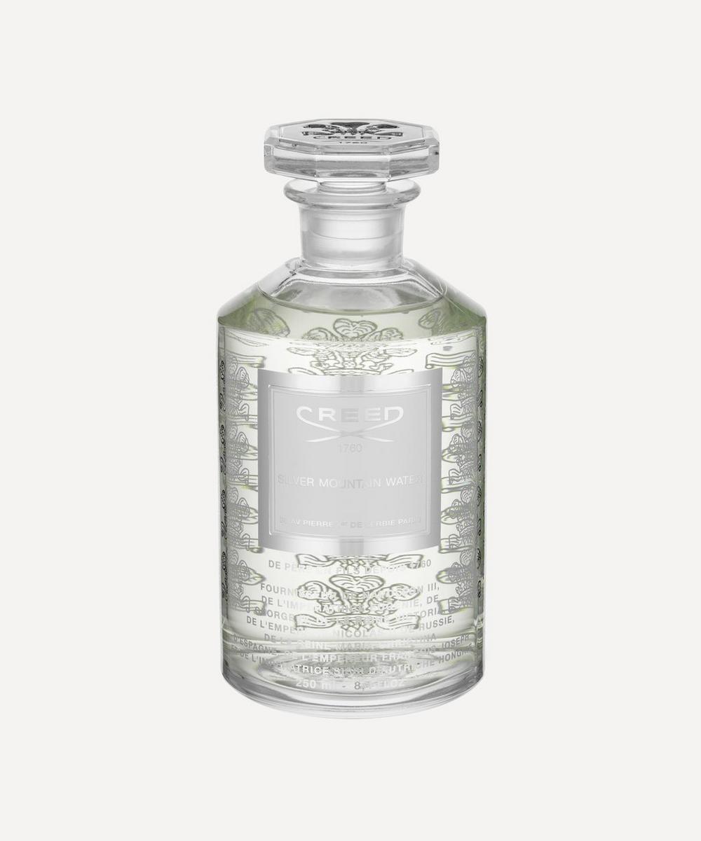 Creed Silver Mountain Water Eau De Parfum Splash 250ml In White