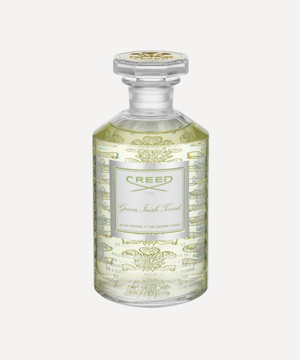 Creed Green Irish Tweed Eau De Parfum Splash 250ml In White