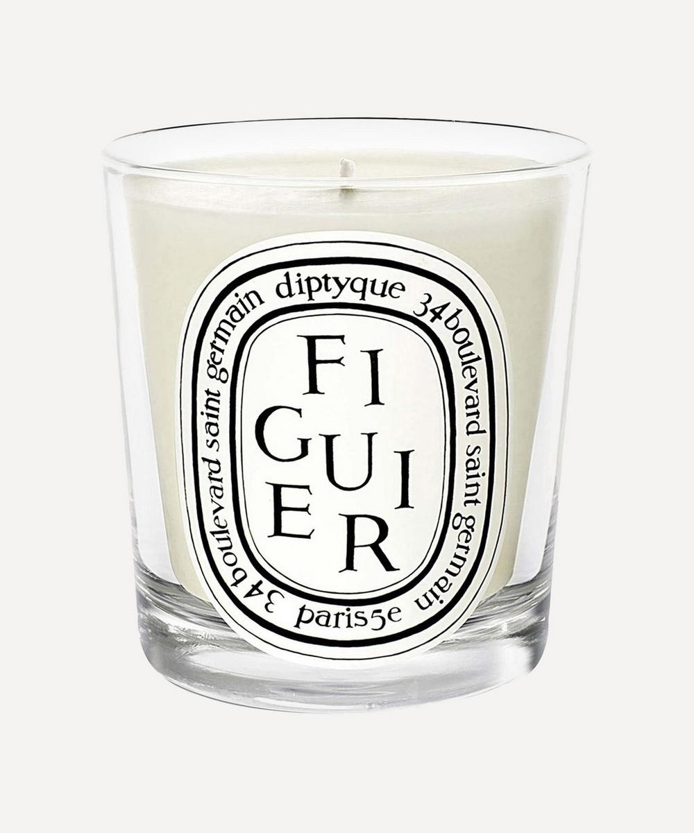 DIPTYQUE FIGUIER SCENTED CANDLE 190G,74727