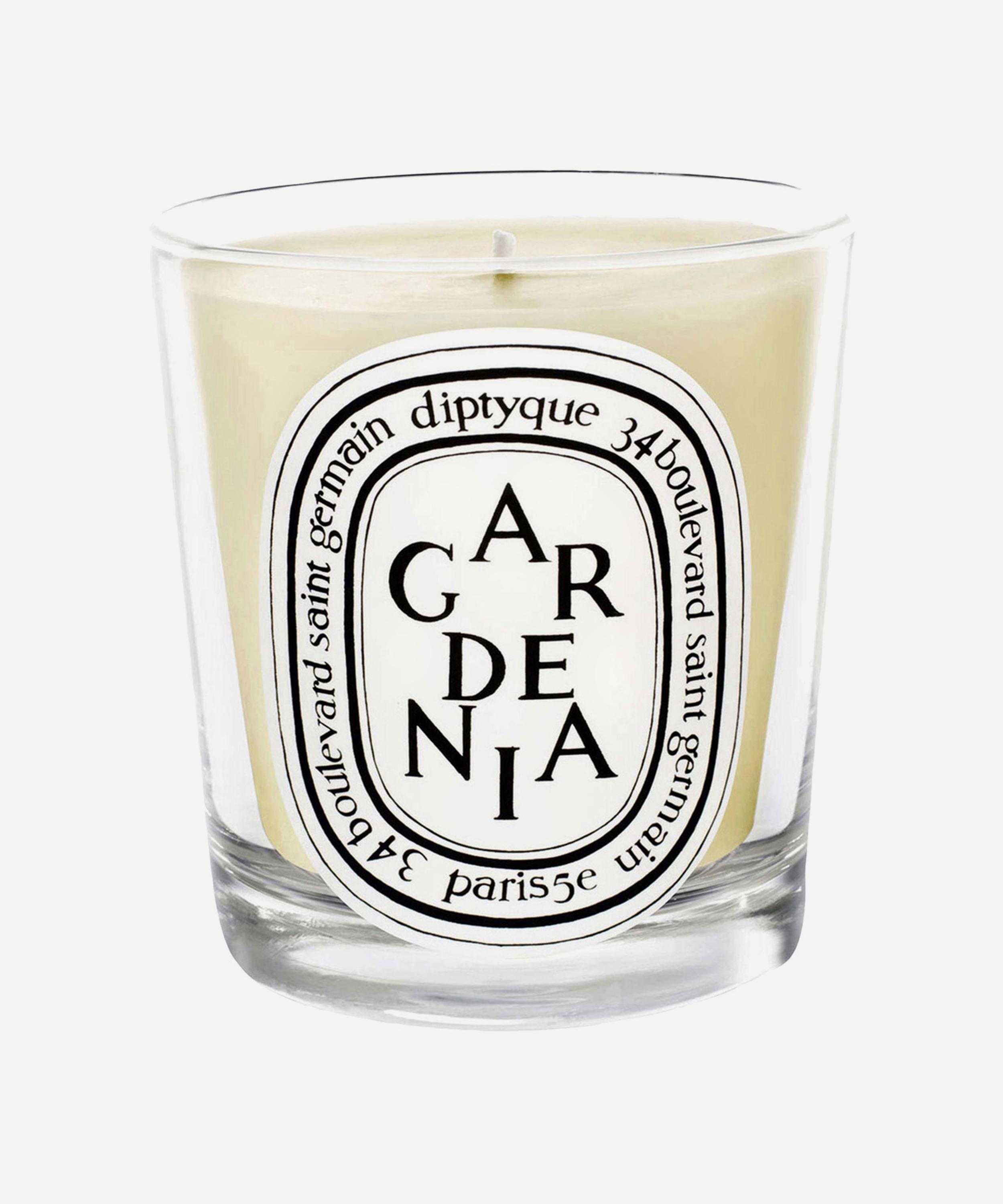 Gard&eacute;nia Scented Candle 190g