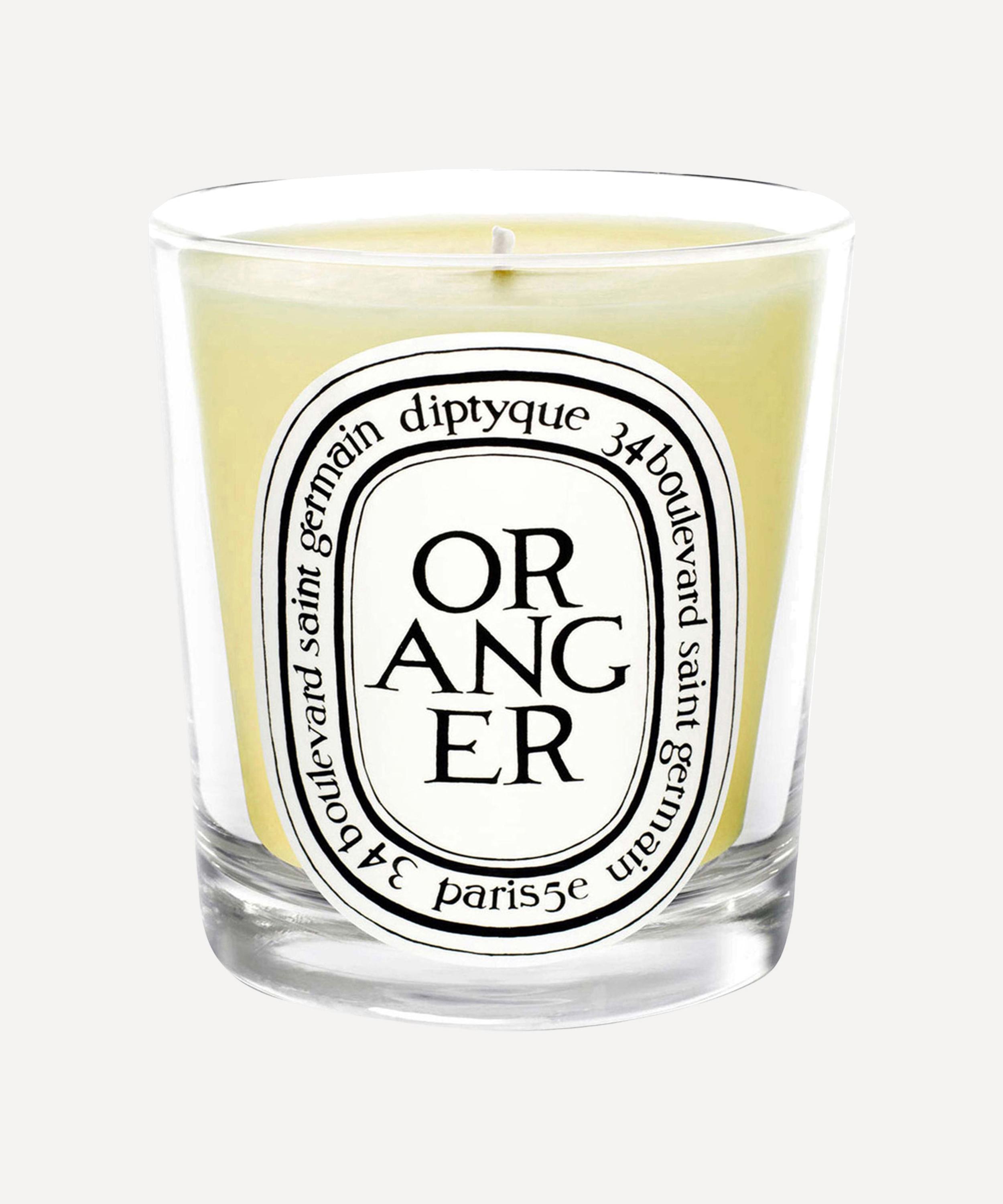Oranger Scented Candle 190g