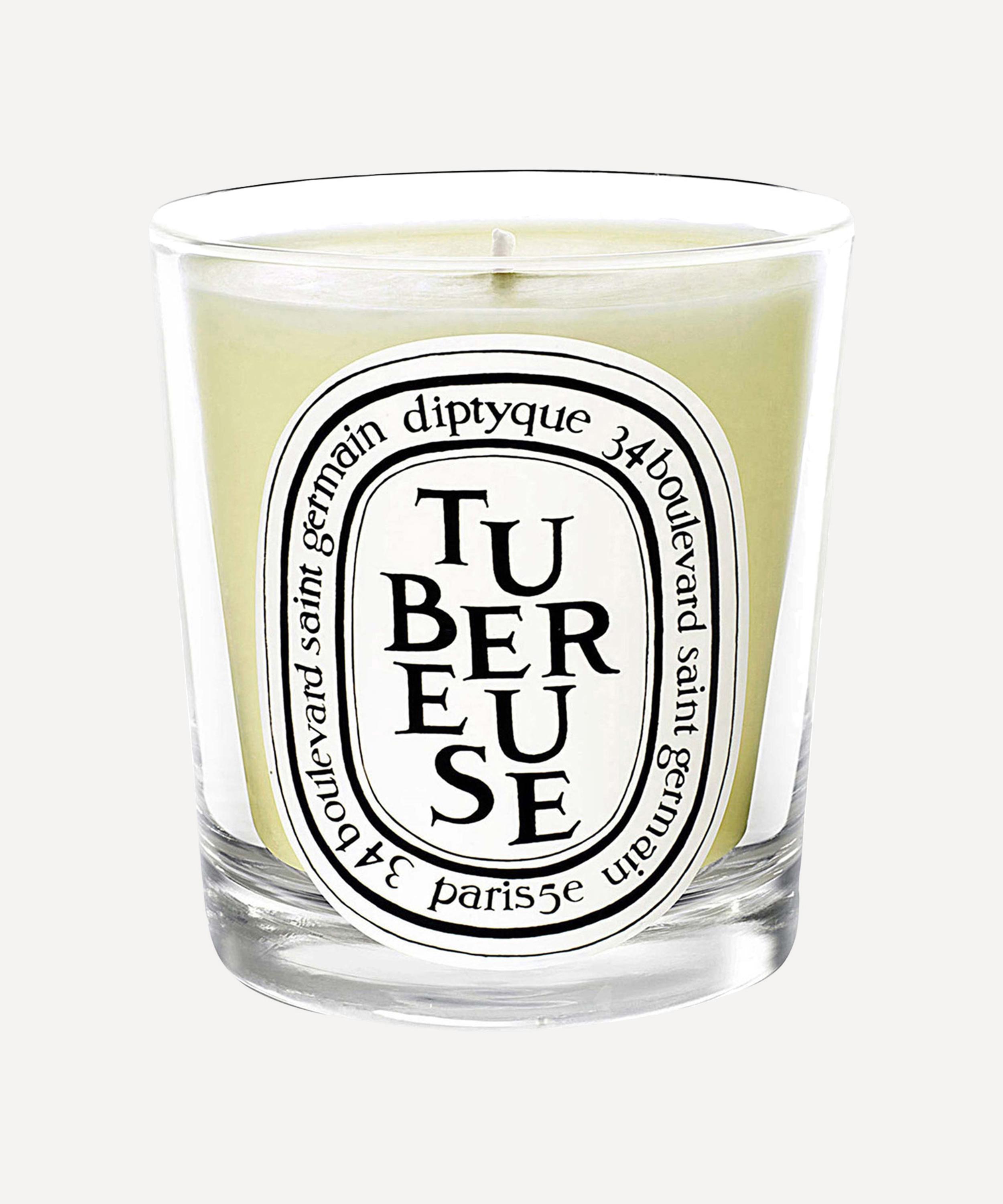 Diptyque Tubereuse Scented Candle 190g