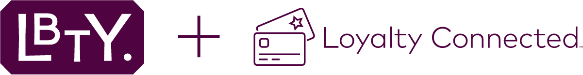 Loyalty Connected service