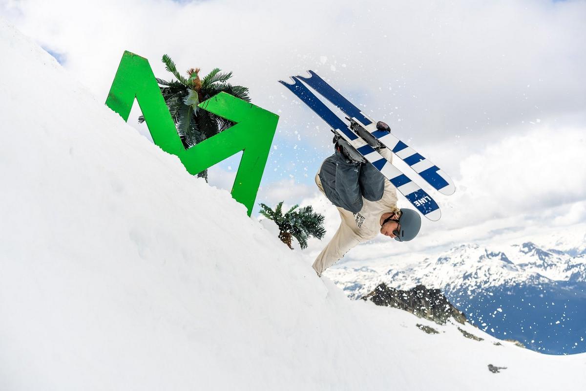 LINE OFFSEASON 2022 | DYLAN SIGGERS