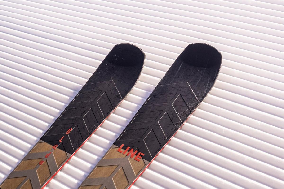 All-New LINE Blade | Ski Like Never Before | LINE Skis