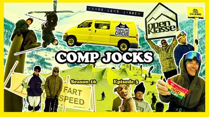 COMP JOCKS