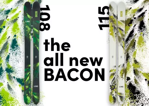 LINEbaconCollection
