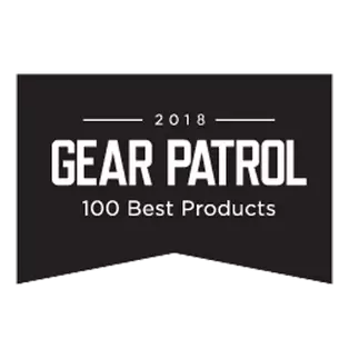 awards AWARDS gear patrol
