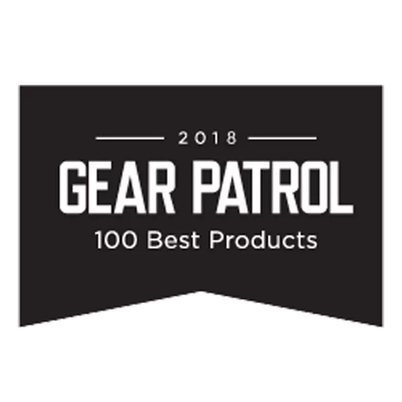 awards AWARDS gear patrol