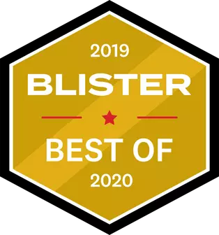 awards blister best of 2020