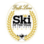 awards fall line ski of the year2019