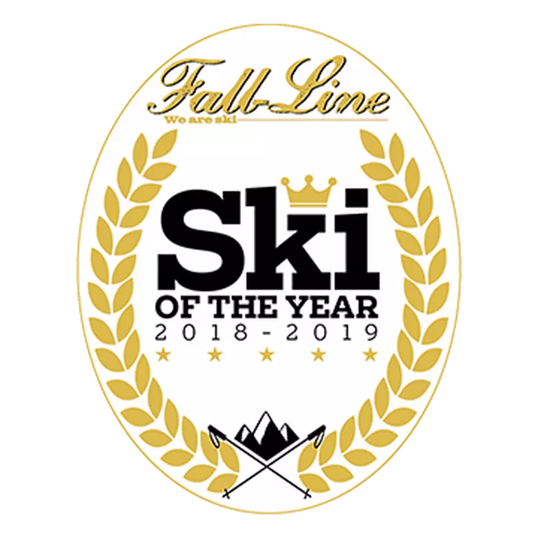 awards fall line ski of the year2019