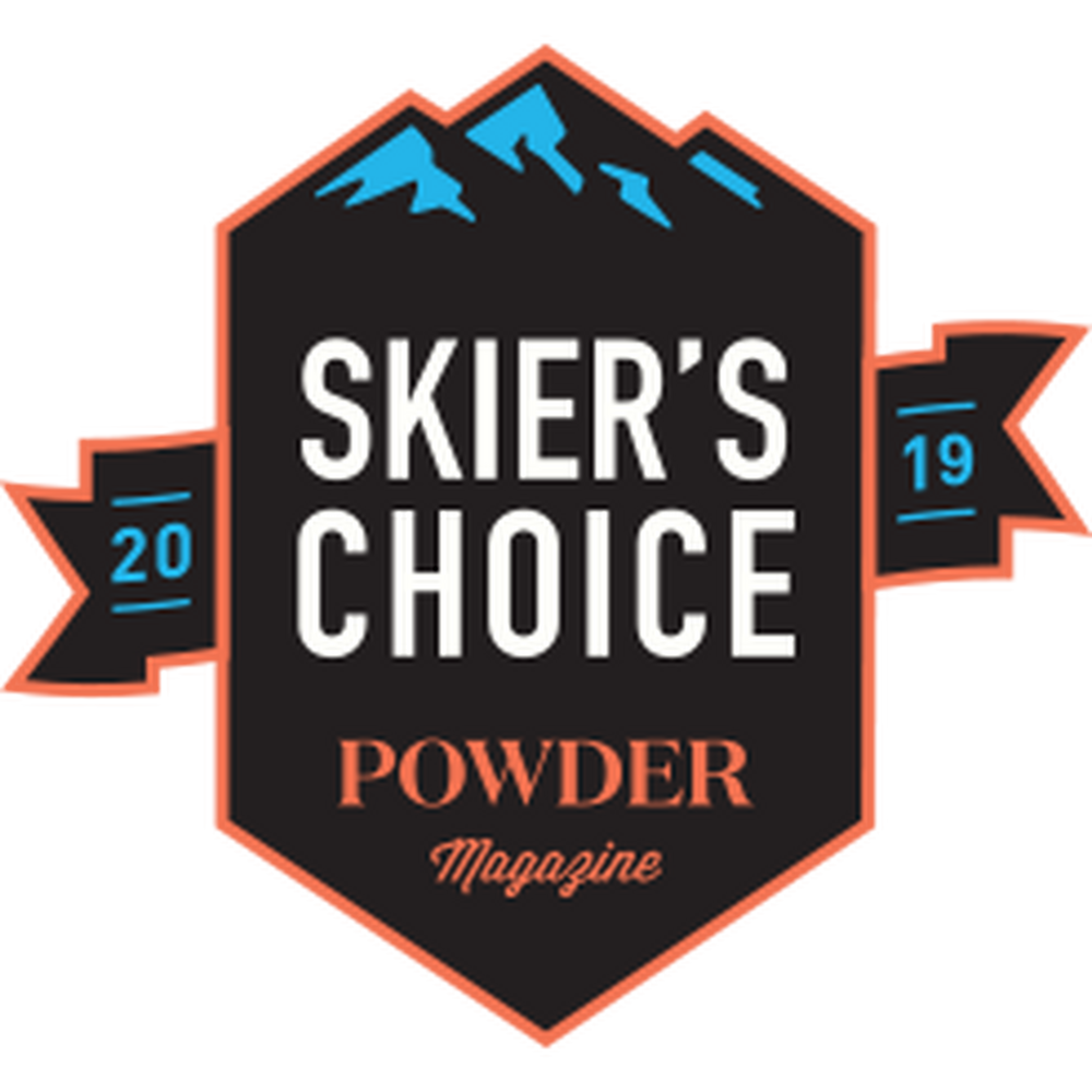 awards powder skiers choice2019