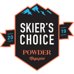 awards powder skiers choice2019