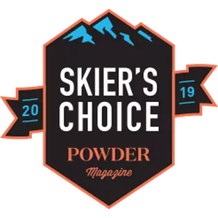 awards powder skiers choice2019