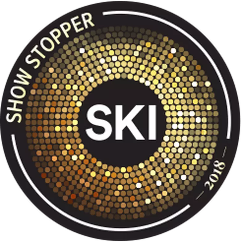 awards ski show stopper2018