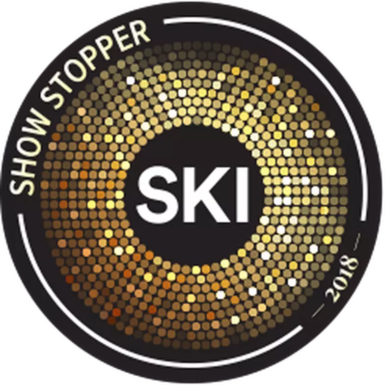 Line Chronic All-Mountain Freestyle Skis | Award Winning Skis Line Chronic All-Mountain Freestyle Skis | Award Winning Skis