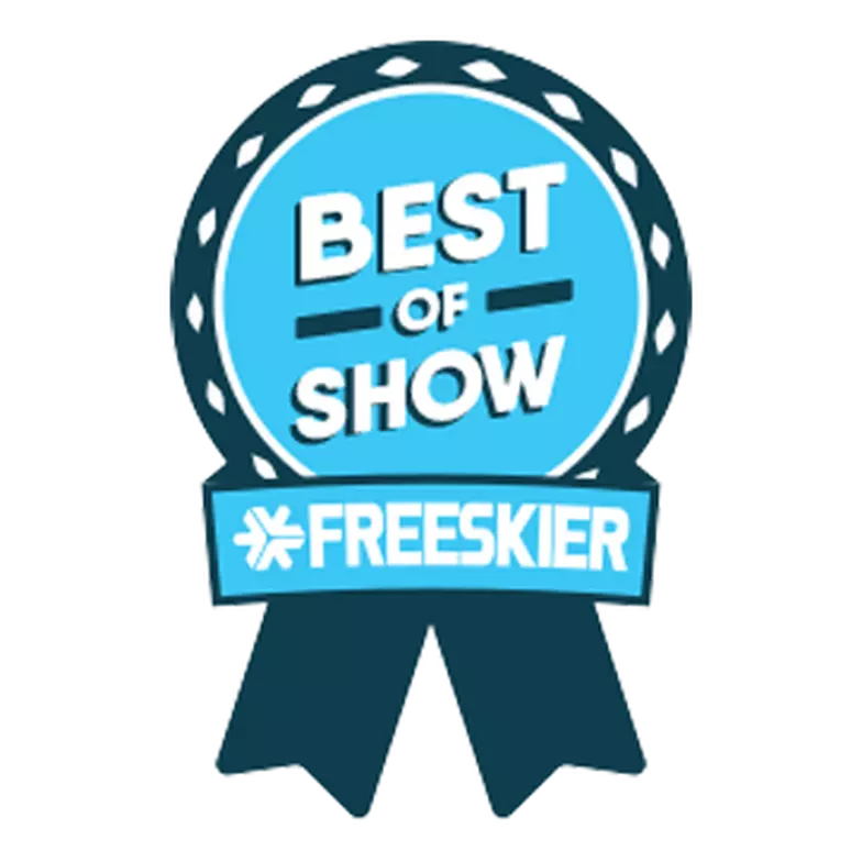 Blade FreeskierBestOfShow