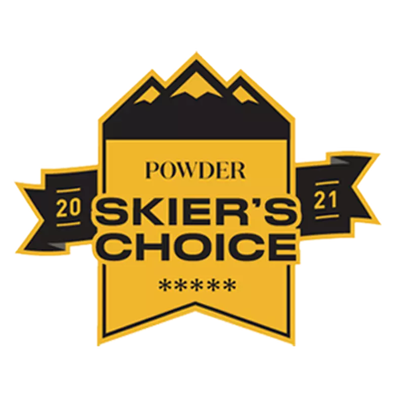 PowderSkiersChoice