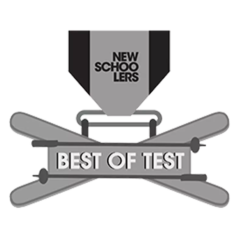 Vision108 NewschoolersBestOfTest