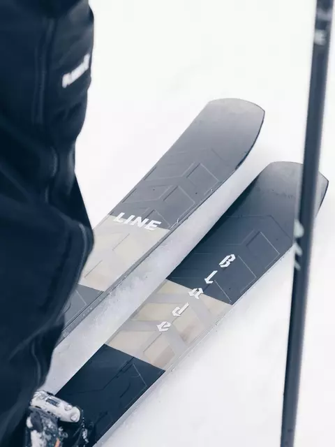 Line Skis Blade W