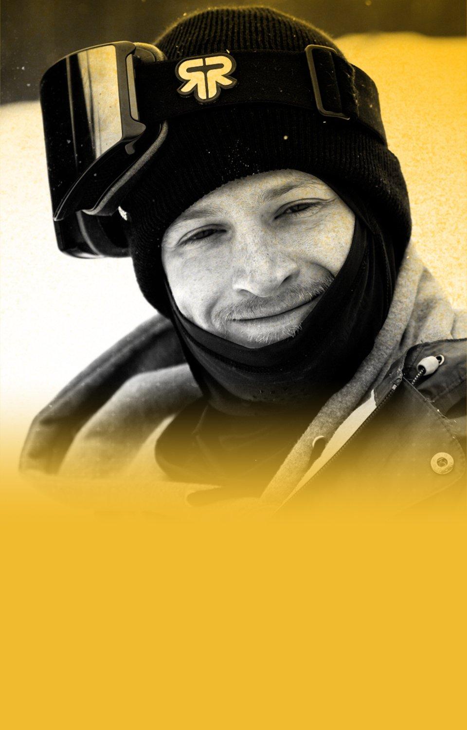 LINE Traveling Circus | Skiing's Longest Running Webisode Series