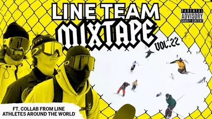 team mixtape 1