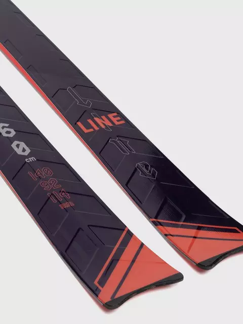 LINE Blade W Skis 2022 | LINE Skis, Ski Poles, & Clothing