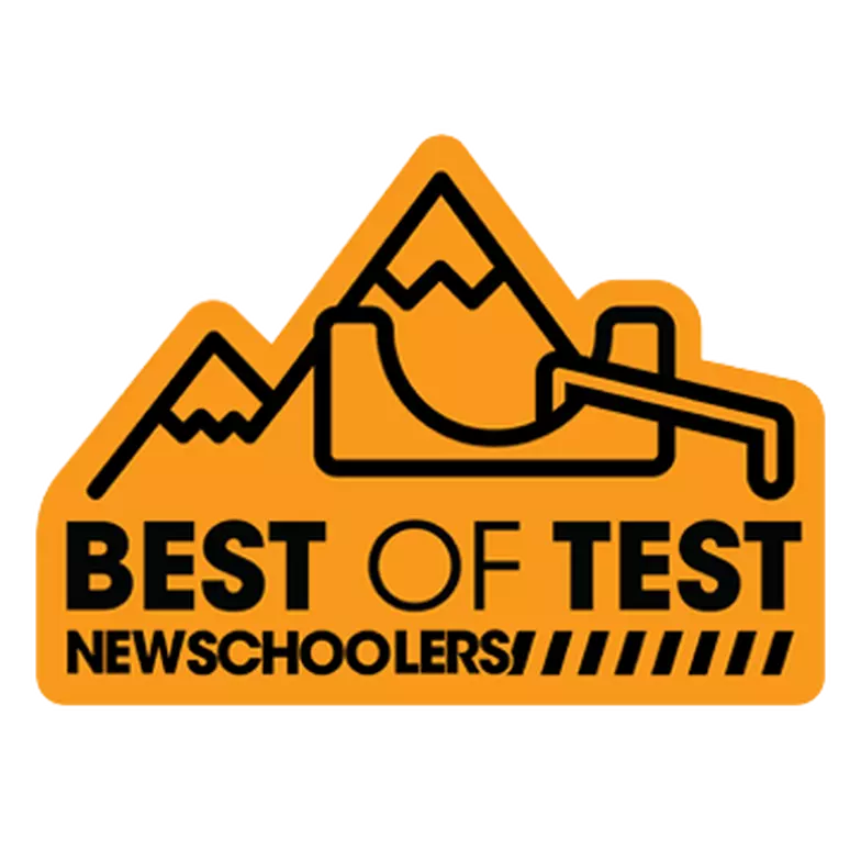 New Schoolers Best of Test